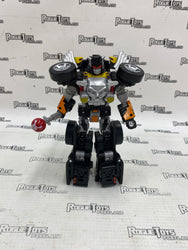Transformers X Hot Wheels Boneshaker
