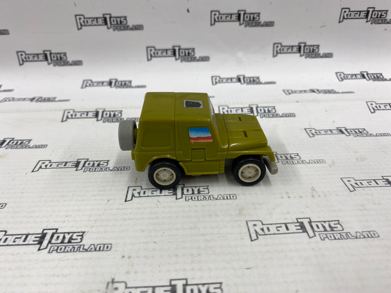 Transformers G1 Rollbar