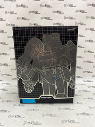 Super 7 Ultimates Transformers Megatron (Open Box)