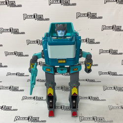 Vintage Transformers G1 Kup