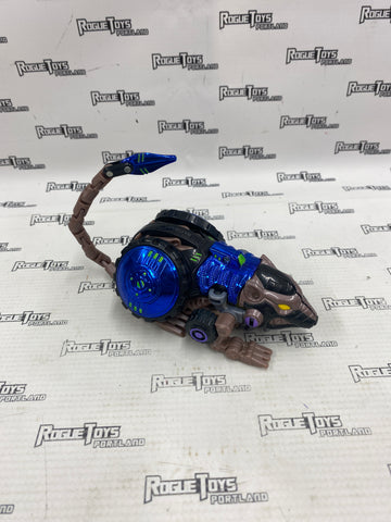 Beast Wars Transmetal Rattrap (Walmart Exclusive)