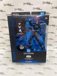 McFarlane DC Multiverse Batman Returns Catwoman