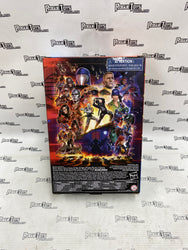 GI JOE Classified Crimson Guard