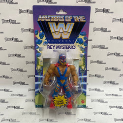 Masters of The WWE Universe Rey Mysterio