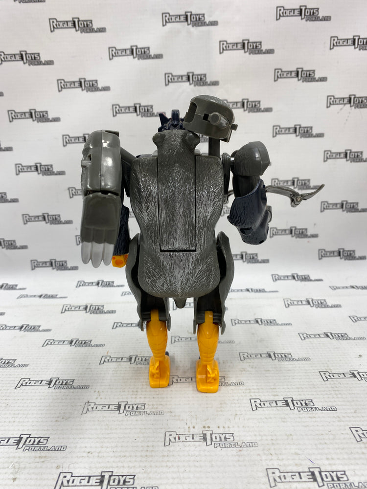 Beast Wars Neo Survive