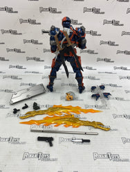 Amazing Yamaguchi Deathstroke Ver. 1.5