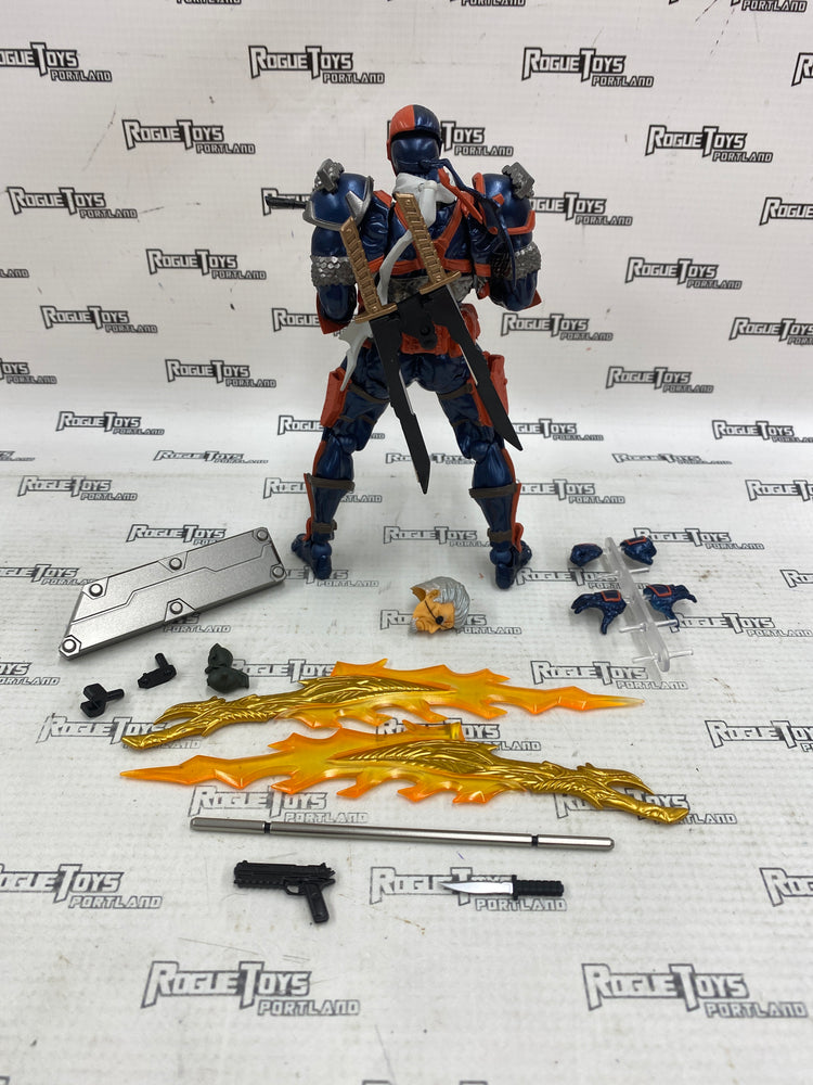 Amazing Yamaguchi Deathstroke Ver. 1.5