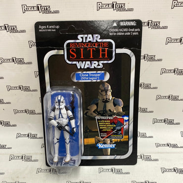 Star Wars Vintage Collection Clone Trooper VC60