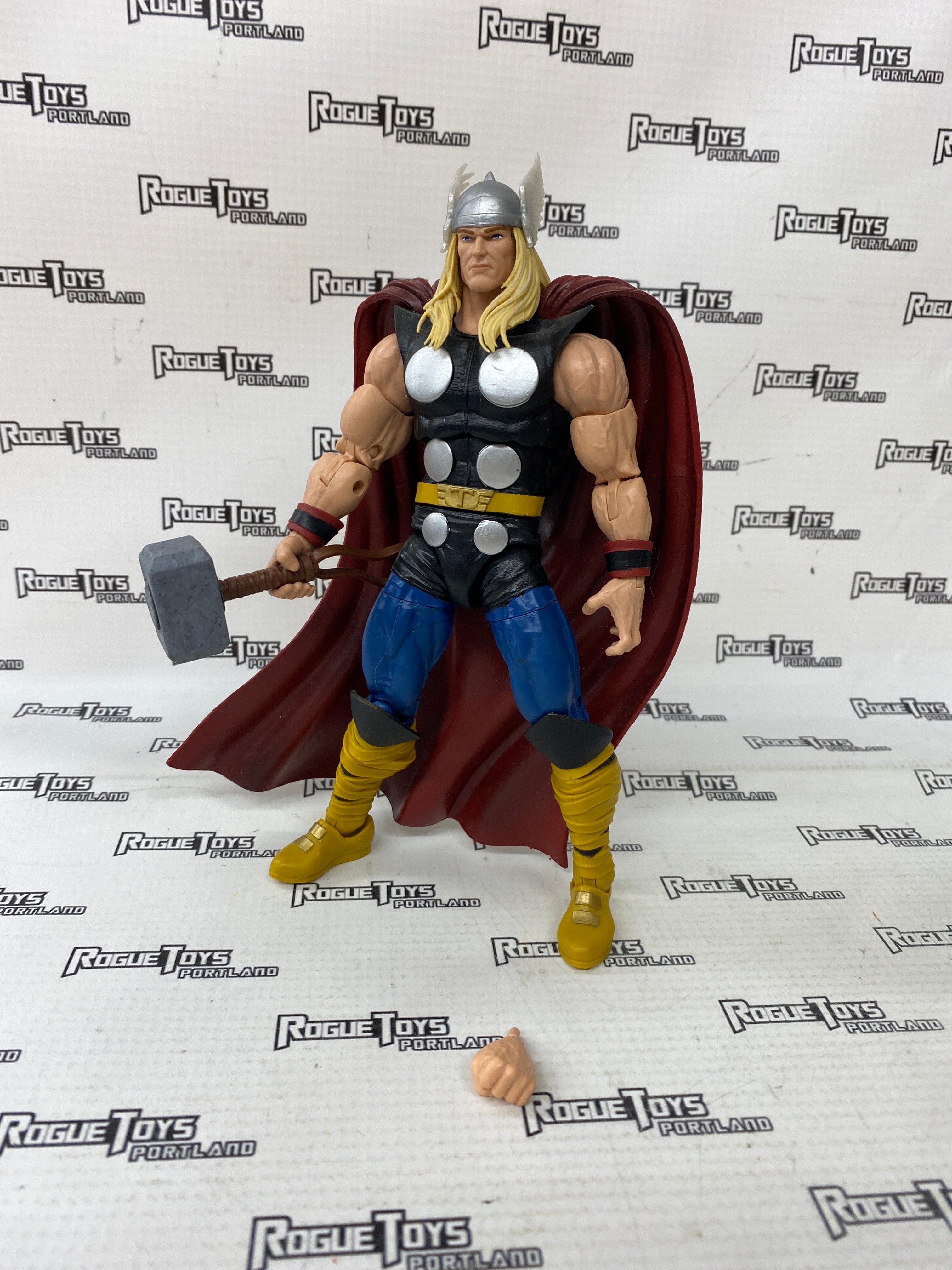 Marvel Legends 80th Anniversary Thor