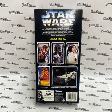 Star Wars Collector Series 12” Princess Leia