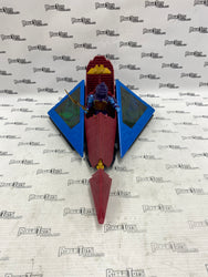 Vintage Visionaries Sky Claw w/ Mortdred