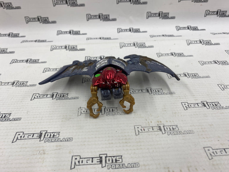 Beast Wars Transmetal Sonar