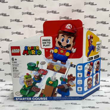 LEGO 71360 Super Mario Starter Course