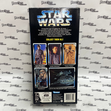 Star Wars Collector Series 12” Lando Calrissian