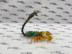 Beast Wars Fuzors Quickstrike