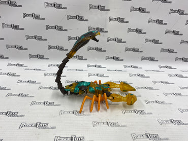 Beast Wars Fuzors Quickstrike
