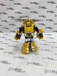 Transformers Bumblebee CHUG 2006