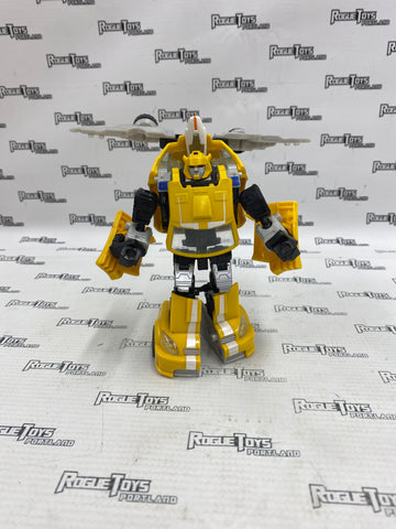 Transformers Bumblebee CHUG 2006