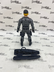 GI JOE Classified Low-Light