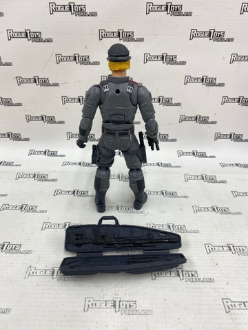 GI JOE Classified Low-Light