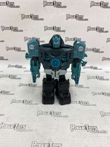 Transformers Age of the Primes Micronus Prime