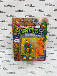 Vintage TMNT Walkabout