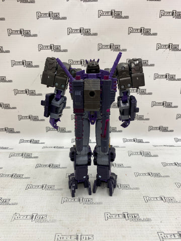 Transformers Legacy Evolution Comic Universe Tarn