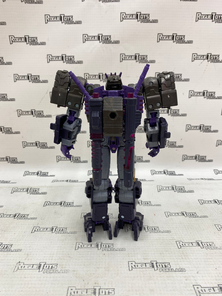 Transformers Legacy Evolution Comic Universe Tarn