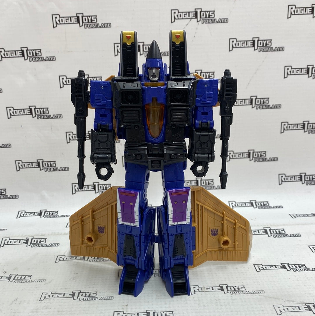 Transformers Legacy Dirge