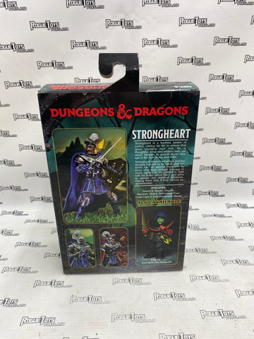 NECA Dungeons & Dragons Strongheart Ultimate Action Figure