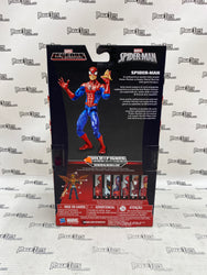 Marvel Legends Spider-Man (Hobgoblin Wave)