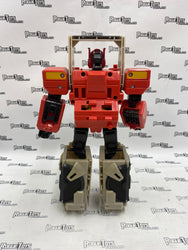 Transformers Titans Return Blaster & Twincast