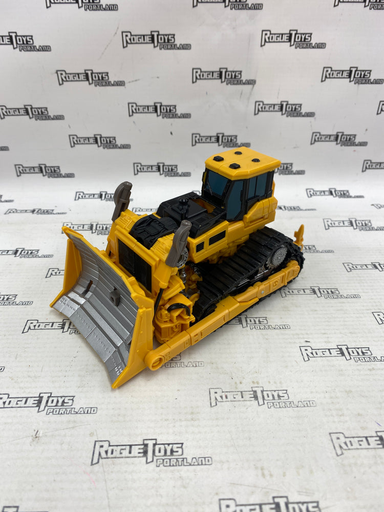 Transformers Studio Series ROTF Skipjack