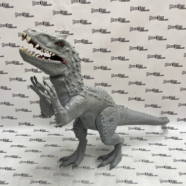 Jurassic World Chomping Indominous Rex