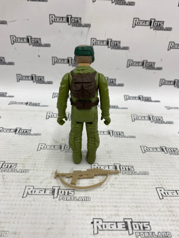 Vintage Star Wars Rebel Commando