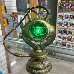 Marvel Legends Dr Strange Eye of Agamotto