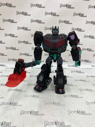 Transformers AOP Animated Nemesis Prime