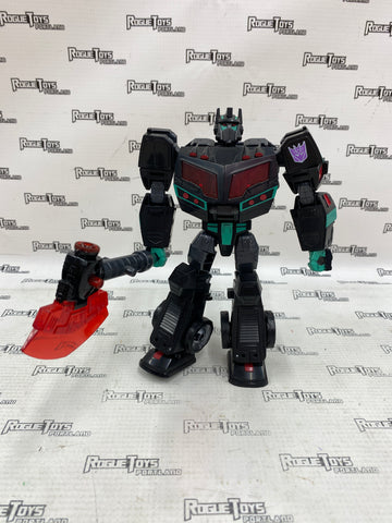 Transformers AOP Animated Nemesis Prime