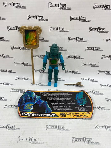 Vintage Visionaries Darkstorm