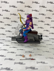 Marvel Legends Hawkeye w/ Sky Cycle