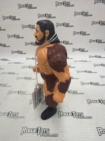 Hasbro WWF Giant Gonzalez Series 10