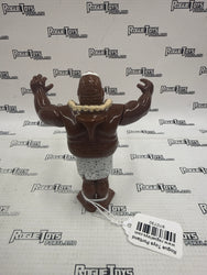 Hasbro WWF Kamala Series 7