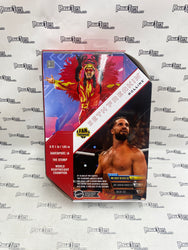 WWE Ultimate Edition Fan Takeover Seth “Freakin” Rollins