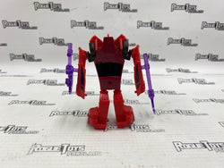 Transformers Medic Knock Out