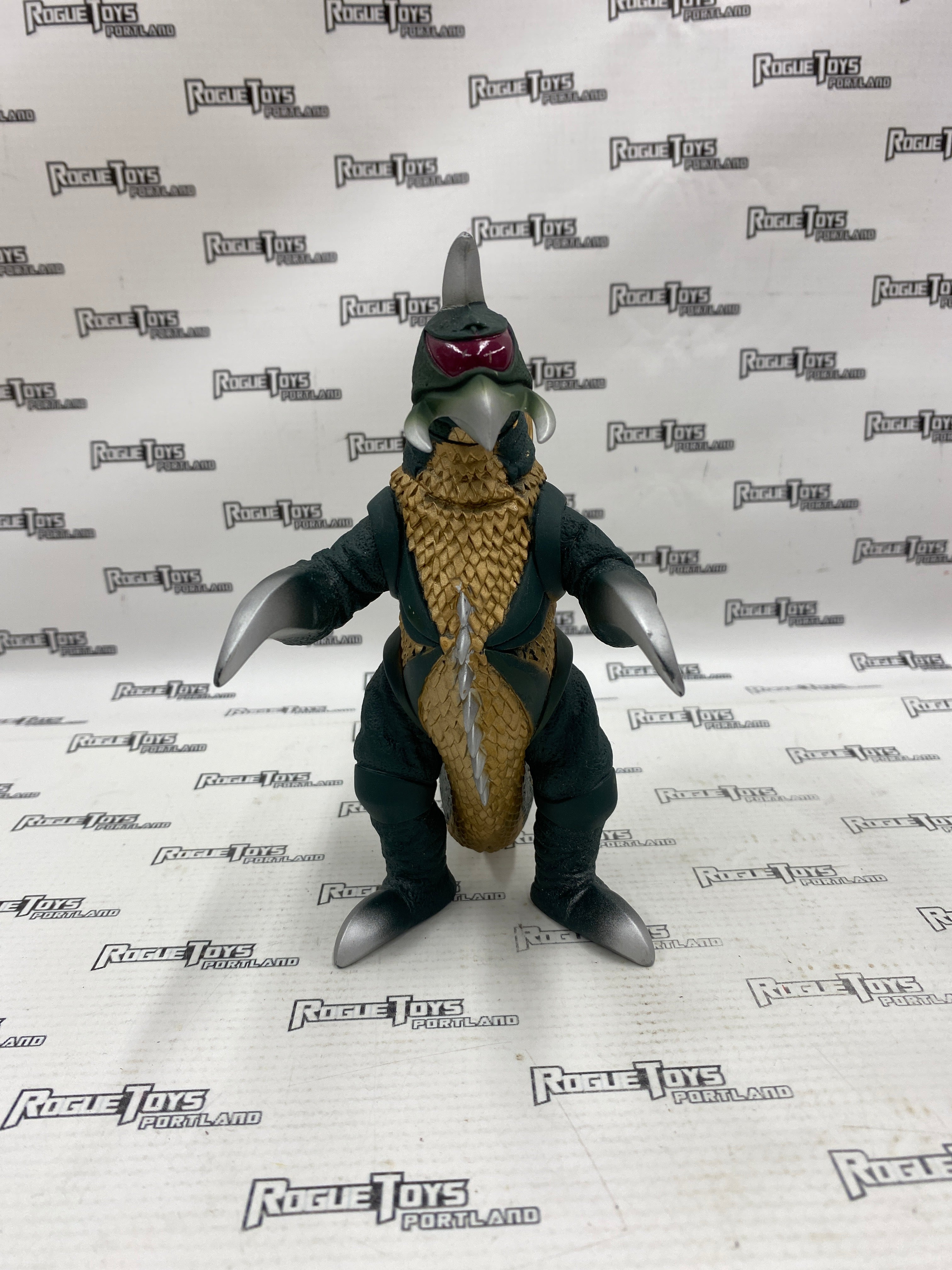 Bandai Godzilla Vinyl Gigan