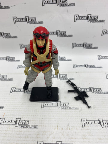 Vintage GI JOE Crazylegs