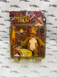 Palisades The Muppet Show Series 2 Fozzie Bear