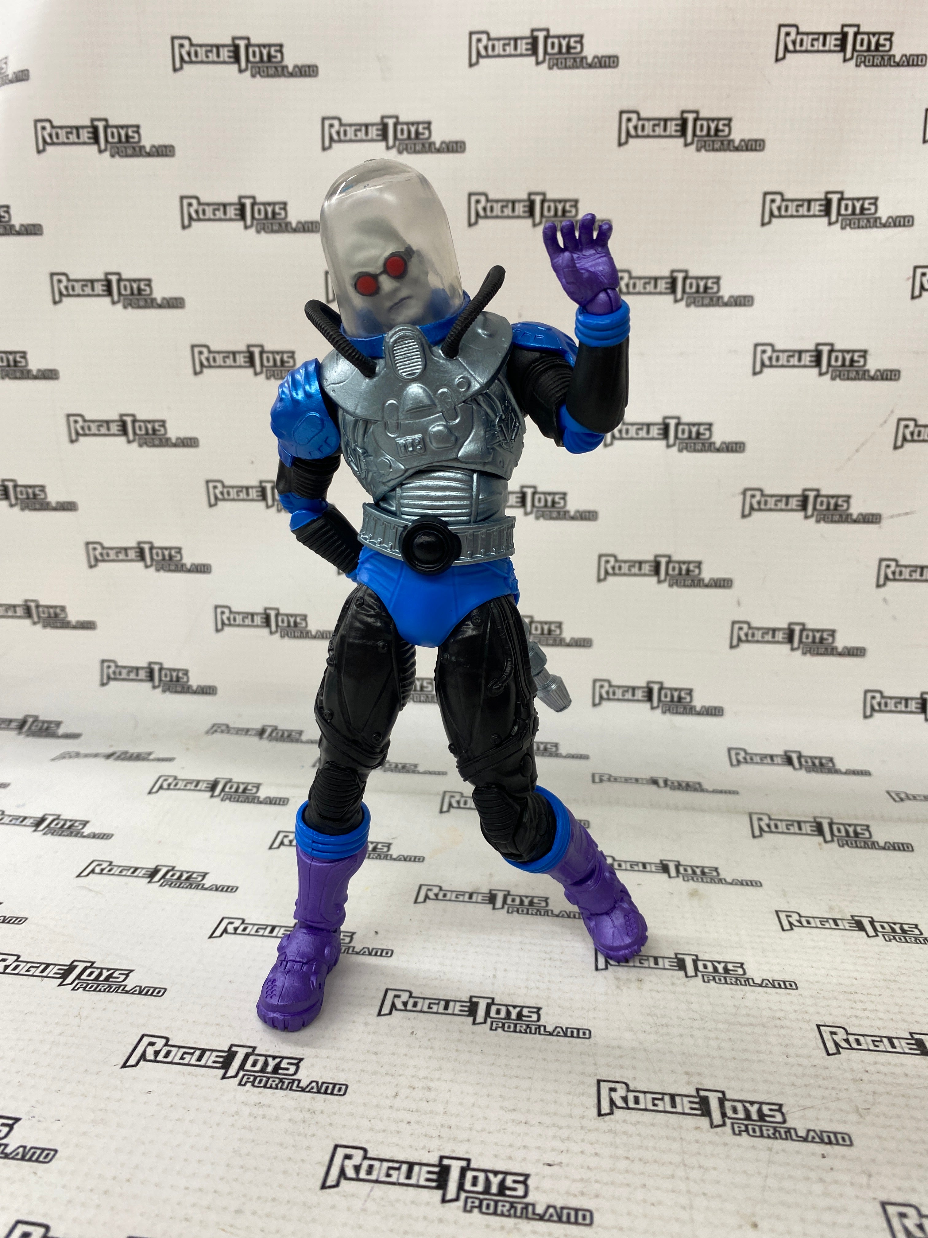 McFarlane DC Multiverse Mr. Freeze