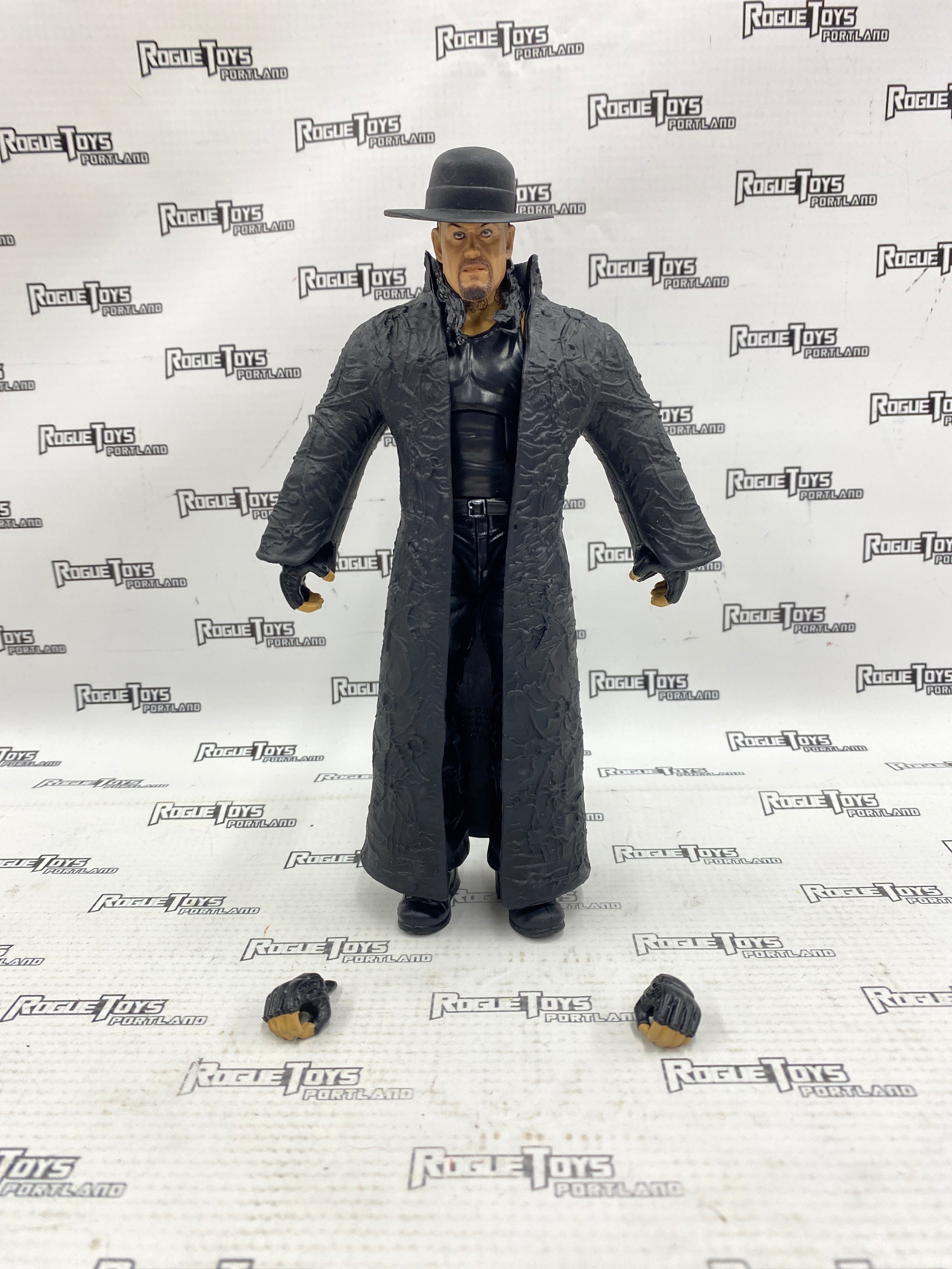 WWE Elite 79 Undertaker