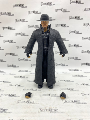 WWE Elite 79 Undertaker